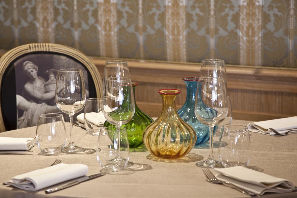 Hotel Leon D'oro 4*