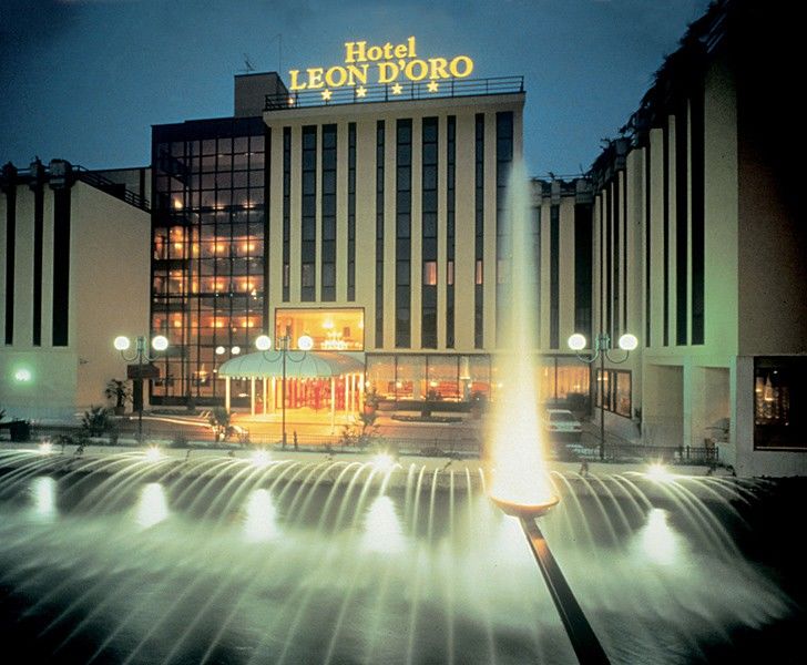 Leon D'oro Verona