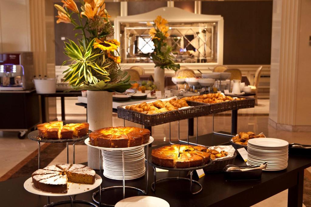 Hotel Leon D'oro Verona